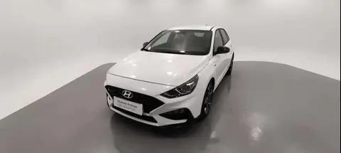 Used HYUNDAI I30 Petrol 2023 Ad 