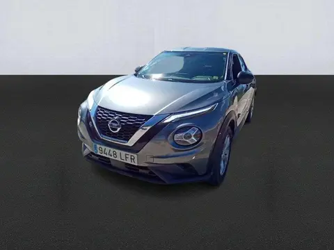 Used NISSAN JUKE Petrol 2020 Ad 