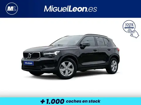 Used VOLVO XC40 Petrol 2020 Ad 