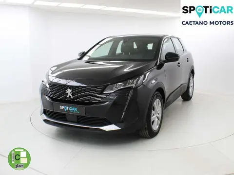 Used PEUGEOT 3008 Petrol 2023 Ad 