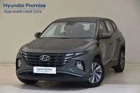 Annonce HYUNDAI TUCSON Essence 2023 d'occasion 