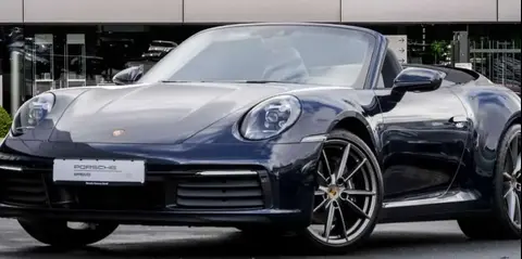 Used PORSCHE 992 Petrol 2021 Ad 