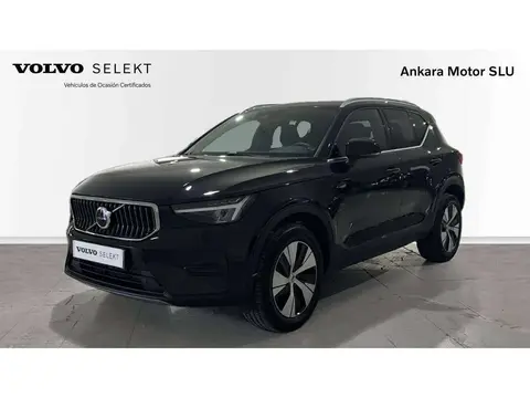 Annonce VOLVO XC40 Hybride 2023 d'occasion 