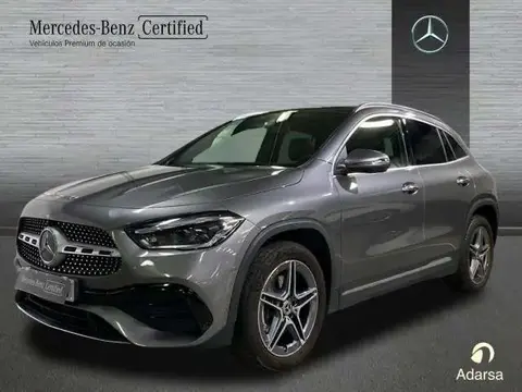 Annonce MERCEDES-BENZ CLASSE GLA  2022 d'occasion 