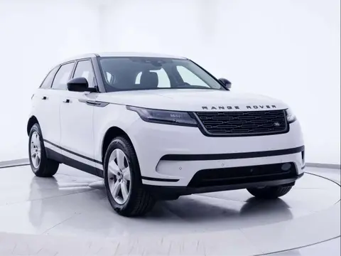 Used LAND ROVER RANGE ROVER VELAR Diesel 2023 Ad 