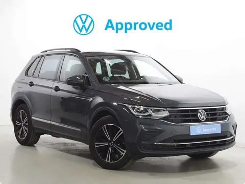 Annonce VOLKSWAGEN TIGUAN Diesel 2022 d'occasion 