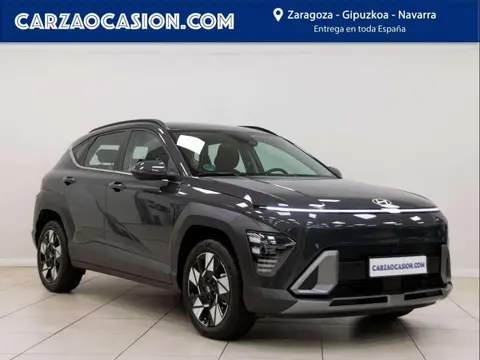 Used HYUNDAI KONA Petrol 2024 Ad 