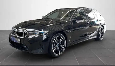 Used BMW SERIE 3 Hybrid 2023 Ad 