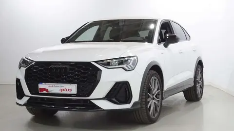 Annonce AUDI Q3 Diesel 2022 d'occasion 