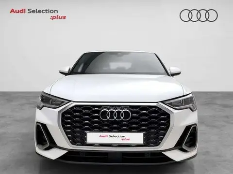 Annonce AUDI Q3 Diesel 2023 d'occasion 