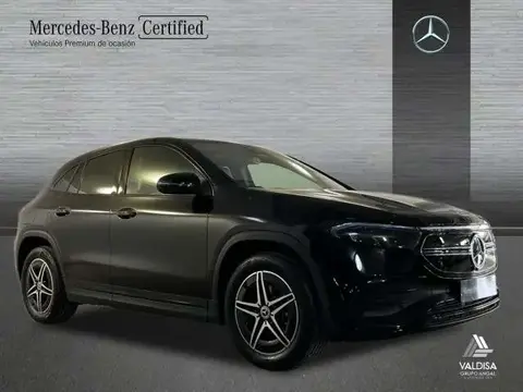 Used MERCEDES-BENZ EQA Electric 2024 Ad 