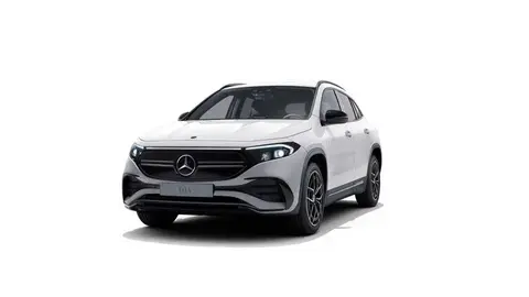 Annonce MERCEDES-BENZ EQA Électrique 2024 d'occasion 