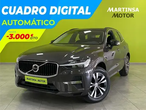 Used VOLVO XC60 Diesel 2021 Ad 