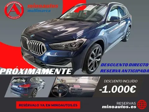 Used BMW X1 Diesel 2020 Ad 