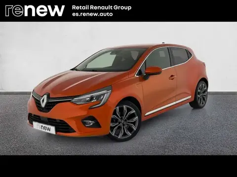 Used RENAULT CLIO Diesel 2021 Ad 