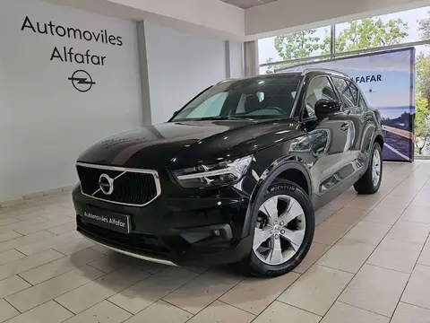 Annonce VOLVO XC40 Essence 2020 d'occasion 