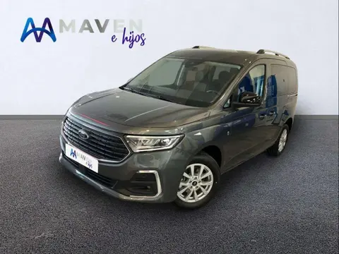 Annonce FORD TOURNEO Diesel 2023 d'occasion 