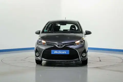 Used TOYOTA YARIS Petrol 2017 Ad 