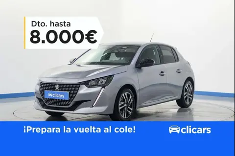 Annonce PEUGEOT 208 Essence 2023 d'occasion 