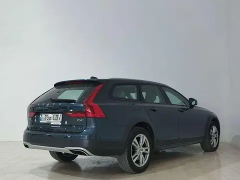 Used VOLVO V90 Diesel 2020 Ad 