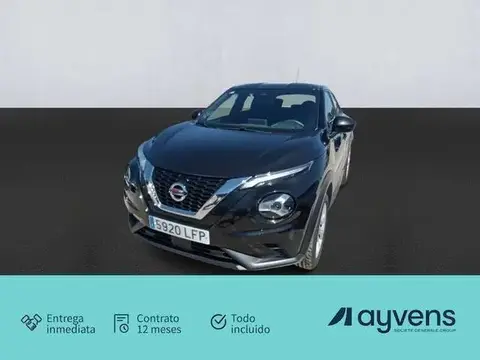 Annonce NISSAN JUKE Essence 2020 d'occasion 