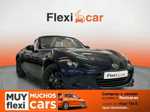 Used MAZDA MX-5 Petrol 2021 Ad 