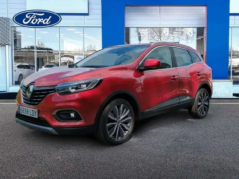 Used RENAULT KADJAR Petrol 2021 Ad 