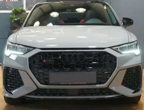 Annonce AUDI RSQ3 Essence 2023 d'occasion 