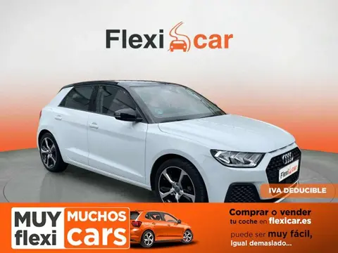 Used AUDI A1 Petrol 2020 Ad 