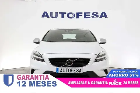 Annonce VOLVO V40 Diesel 2019 d'occasion 