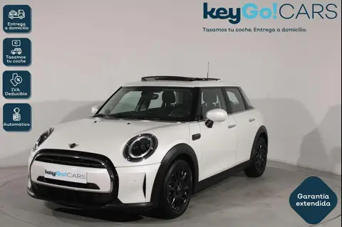 Used MINI COOPER Petrol 2023 Ad 