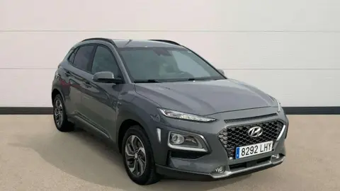 Used HYUNDAI KONA Hybrid 2020 Ad 