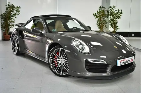 Annonce PORSCHE 991 Essence 2015 d'occasion 