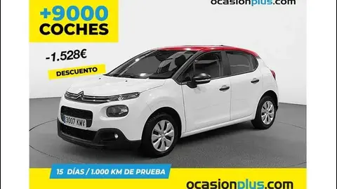 Used CITROEN C3 Diesel 2018 Ad 