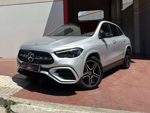 Annonce MERCEDES-BENZ CLASSE GLA Diesel 2024 d'occasion 