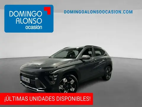 Used HYUNDAI KONA Petrol 2024 Ad 