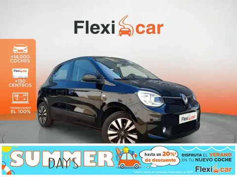 Used RENAULT TWINGO Petrol 2021 Ad 