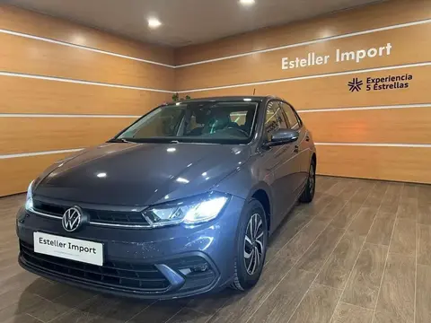 Used VOLKSWAGEN POLO Petrol 2022 Ad 