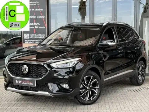 Annonce MG ZS Essence 2022 d'occasion 