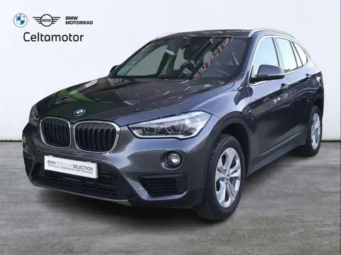 Annonce BMW X1 Diesel 2019 d'occasion 