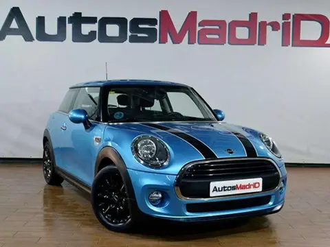 Used MINI COOPER Diesel 2019 Ad 