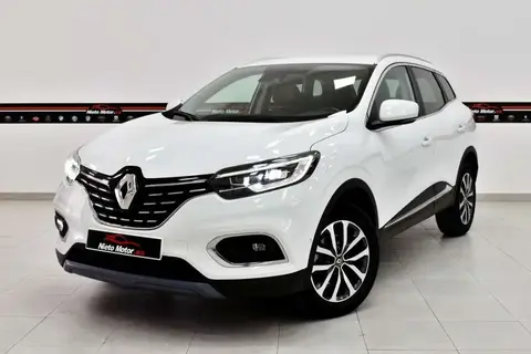 Annonce RENAULT KADJAR Diesel 2020 d'occasion 