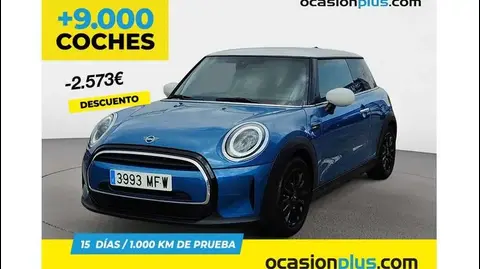 Used MINI COOPER Petrol 2023 Ad 