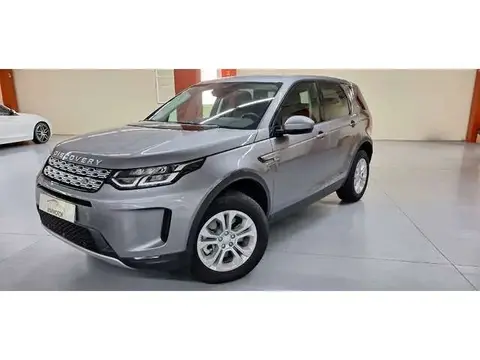 Used LAND ROVER DISCOVERY Diesel 2020 Ad 