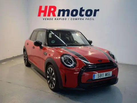 Used MINI COOPER Petrol 2023 Ad 