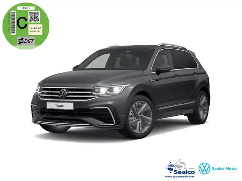 Annonce VOLKSWAGEN TIGUAN Essence 2024 d'occasion 