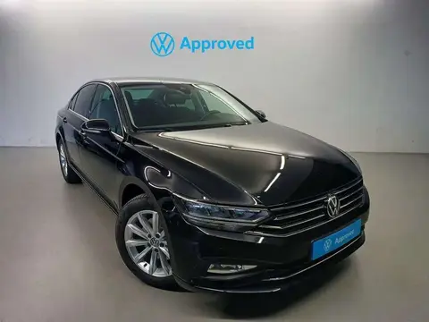 Annonce VOLKSWAGEN PASSAT Diesel 2021 d'occasion 