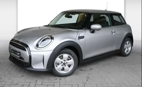 Used MINI COOPER Petrol 2024 Ad 