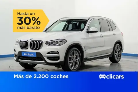 Used BMW X3 Diesel 2019 Ad 