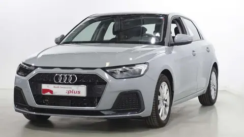 Annonce AUDI A1 Essence 2023 d'occasion 